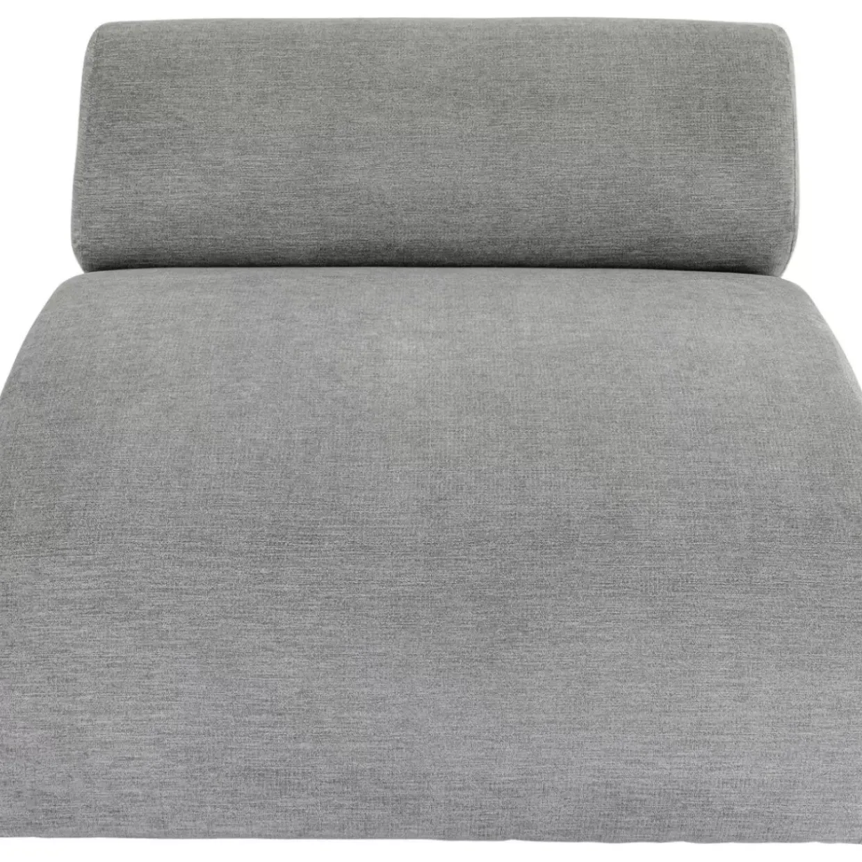 Lucca Mittelement Grau 76Cm