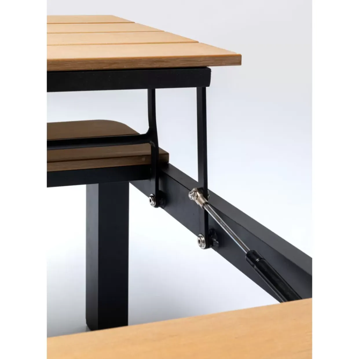 Multifunktions Couchtisch Happy Day