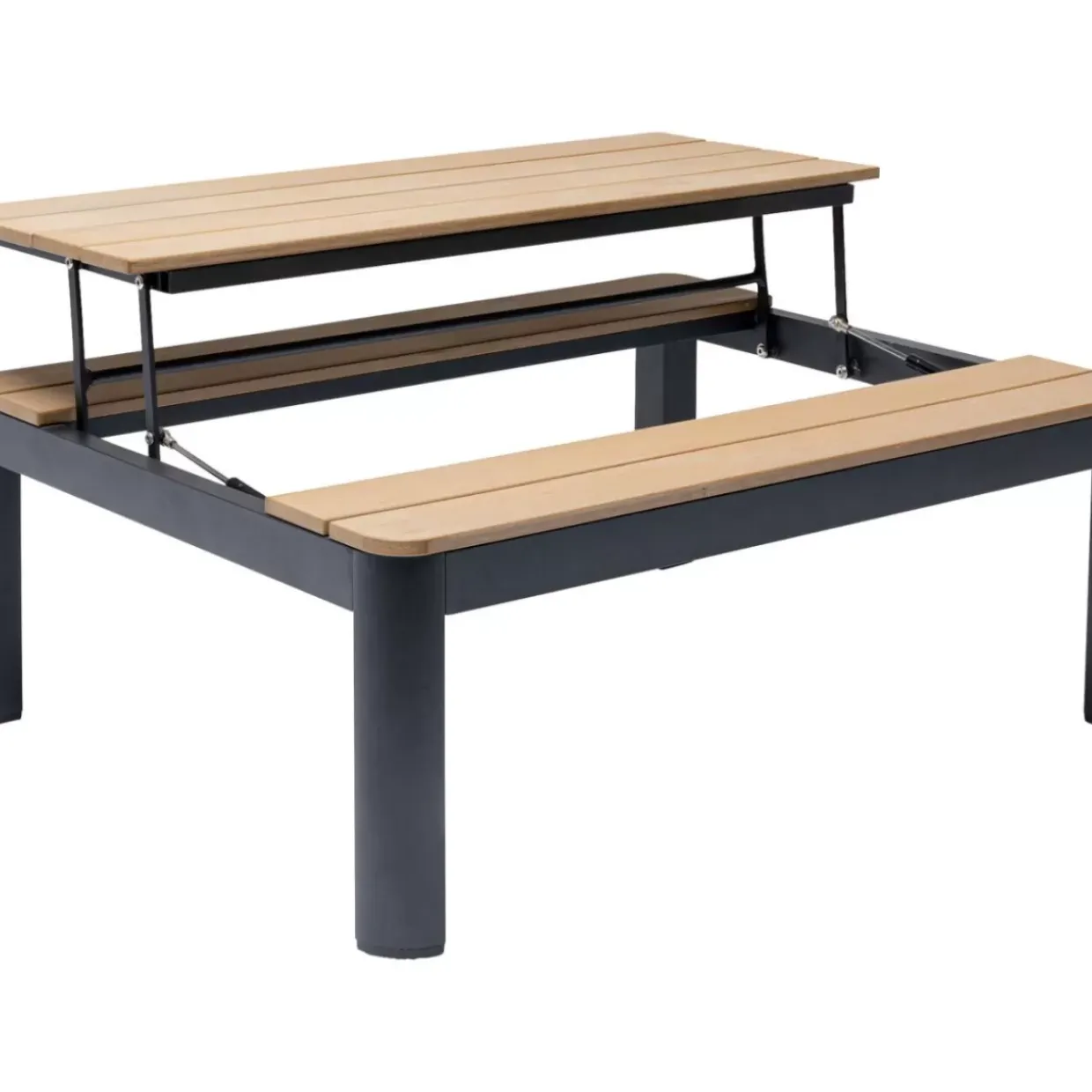 Multifunktions Couchtisch Happy Day