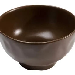 Muslischale Savannah Braun O15Cm