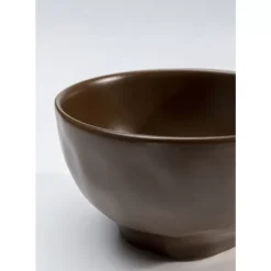 Muslischale Savannah Braun O15Cm