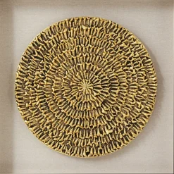 Objektbild Chain Circle 60X60Cm