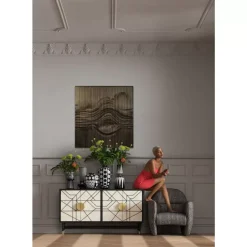 Objektbild Genesis 100X100Cm