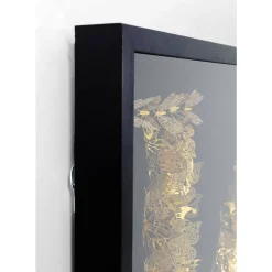 Objektbild Love Butterfly 90X90Cm