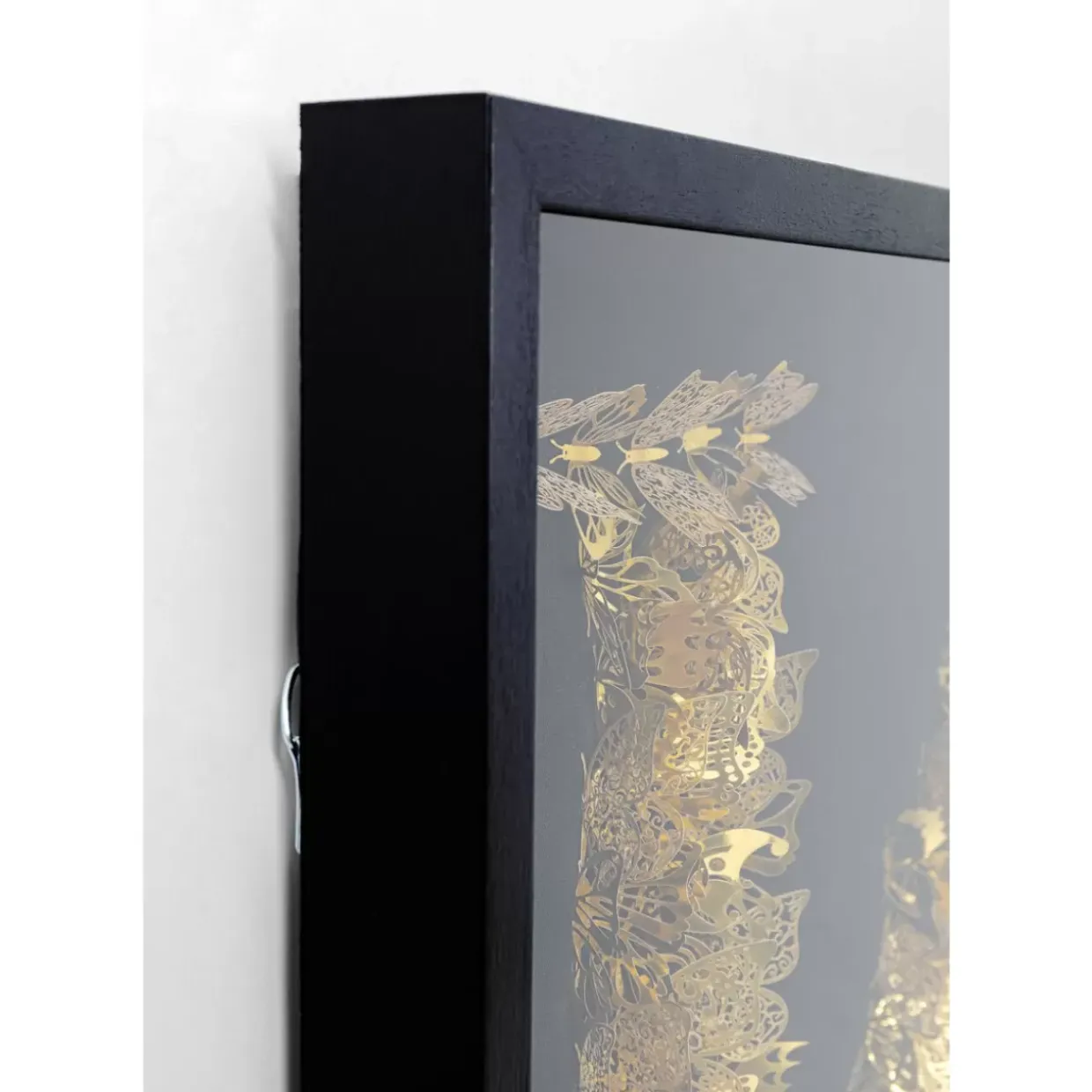 Objektbild Love Butterfly 90X90Cm