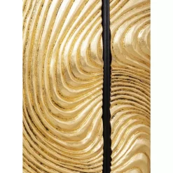 Objektbild Wave Gold (2/Set)