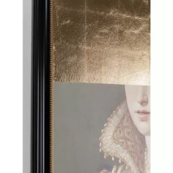 Olbild Frame Hidden Eyes 100X160