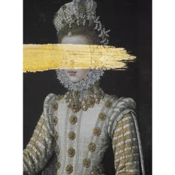 Olbild Frame Incognito Baroness 100X80