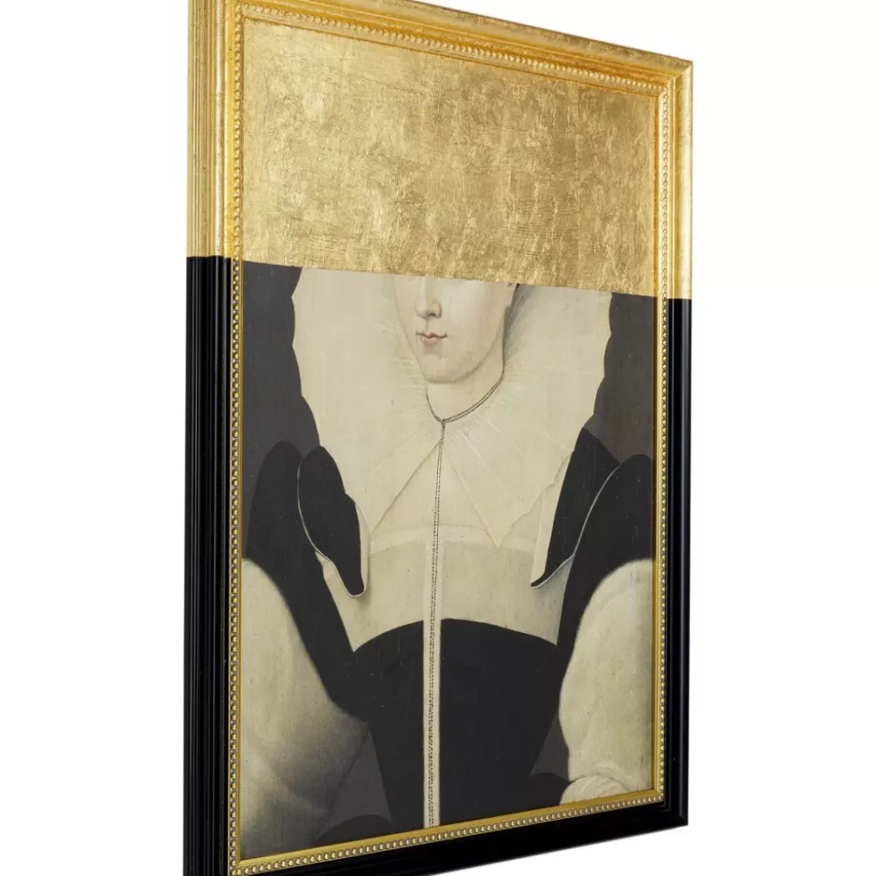 Olbild Frame Incognito Lady 100X80