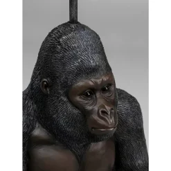 Papierrollenhalter Sitting Monkey Gorilla 51Cm