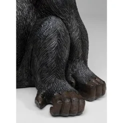 Papierrollenhalter Sitting Monkey Gorilla 51Cm
