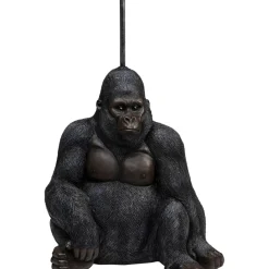 Papierrollenhalter Sitting Monkey Gorilla 51Cm