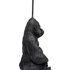 Papierrollenhalter Sitting Monkey Gorilla 51Cm