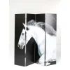 Paravent Beauty Horses 160X180Cm