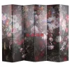 Paravent Flower Paradise 240X180Cm