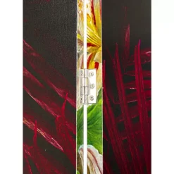 Paravent Flower Paradise 240X180Cm