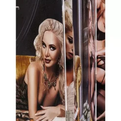 Paravent The Bachelor 120X180Cm