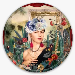 Platte 46Cm Sin Dolor