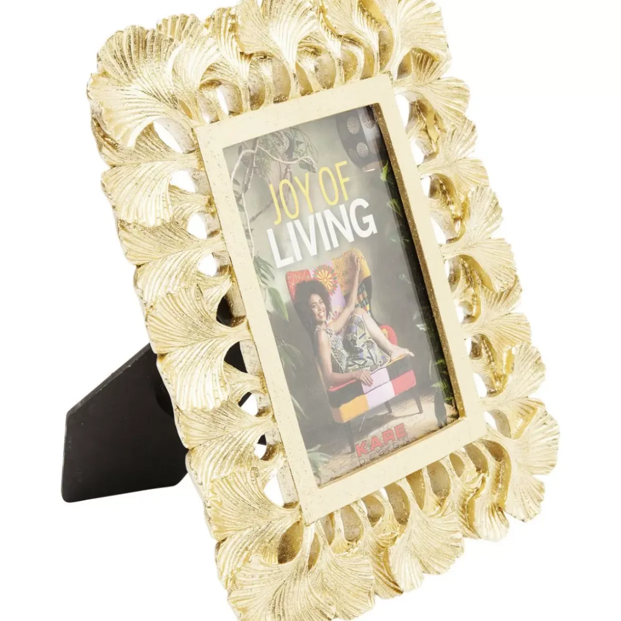 Rahmen Ginkgo 10X15Cm