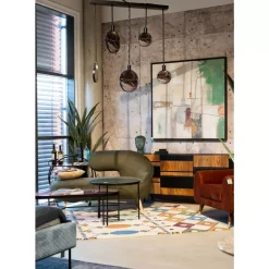 Recamiere Bacio 146Cm