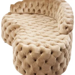 Recamiere Santa Barbara 162Cm