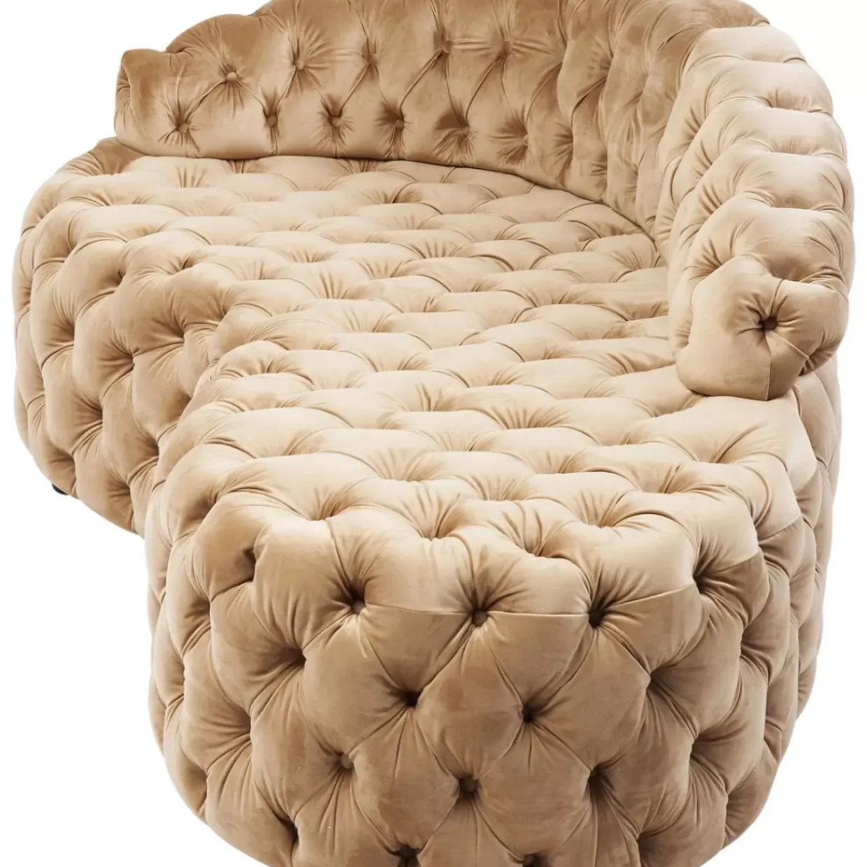 Recamiere Santa Barbara 162Cm