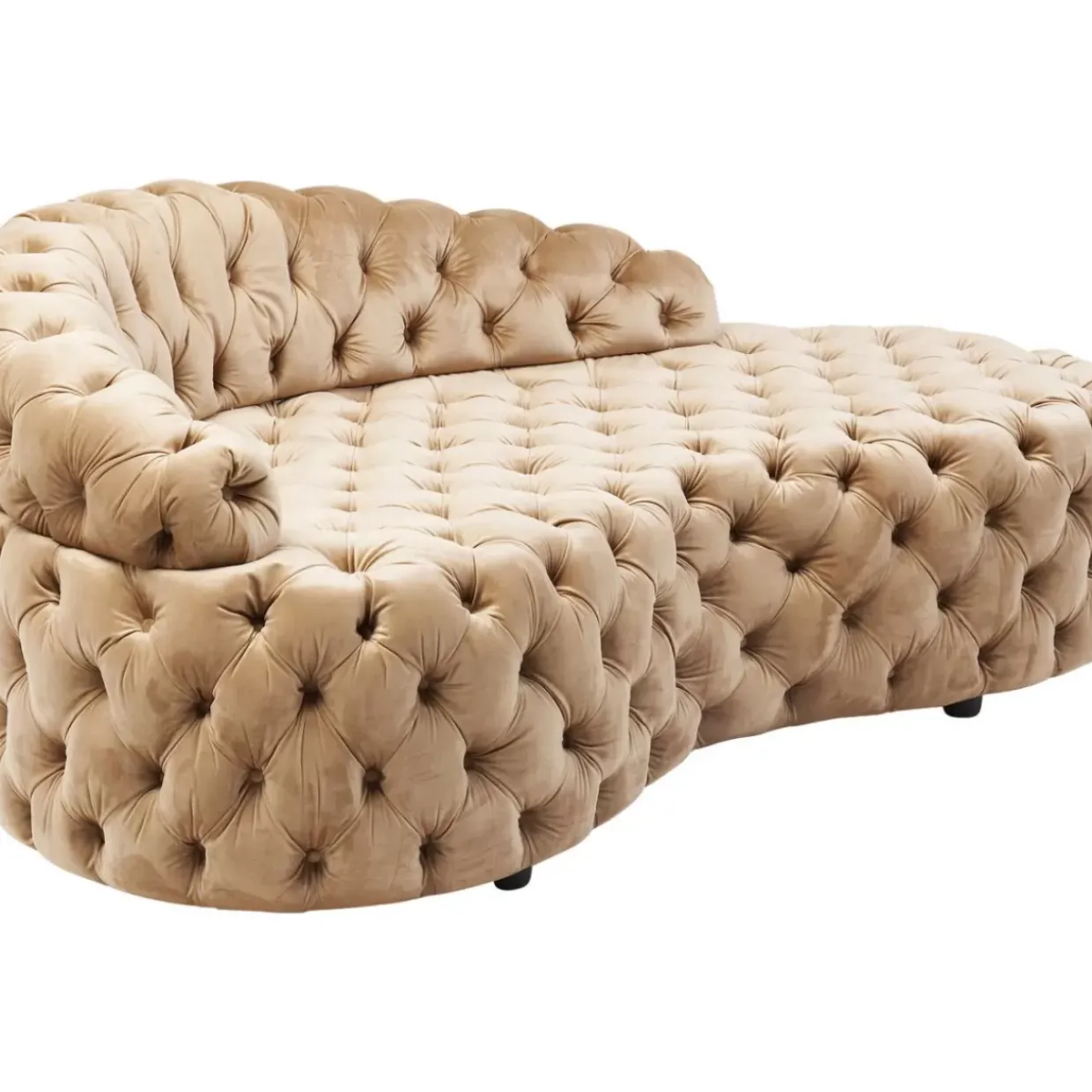 Recamiere Santa Barbara 162Cm