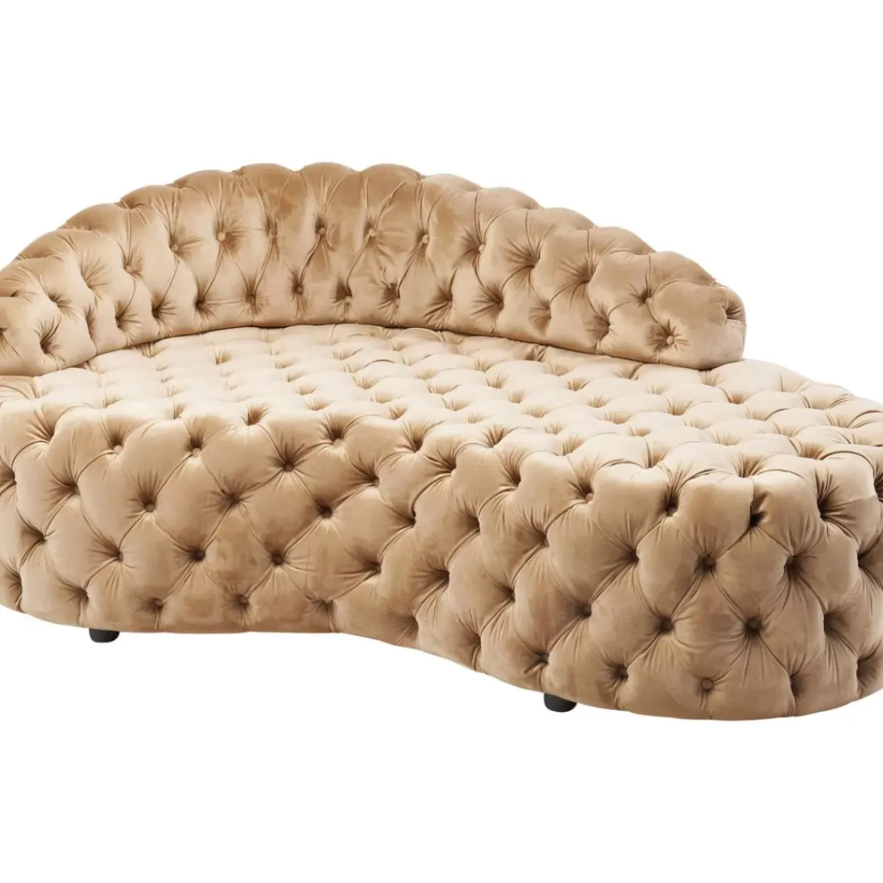 Recamiere Santa Barbara 162Cm