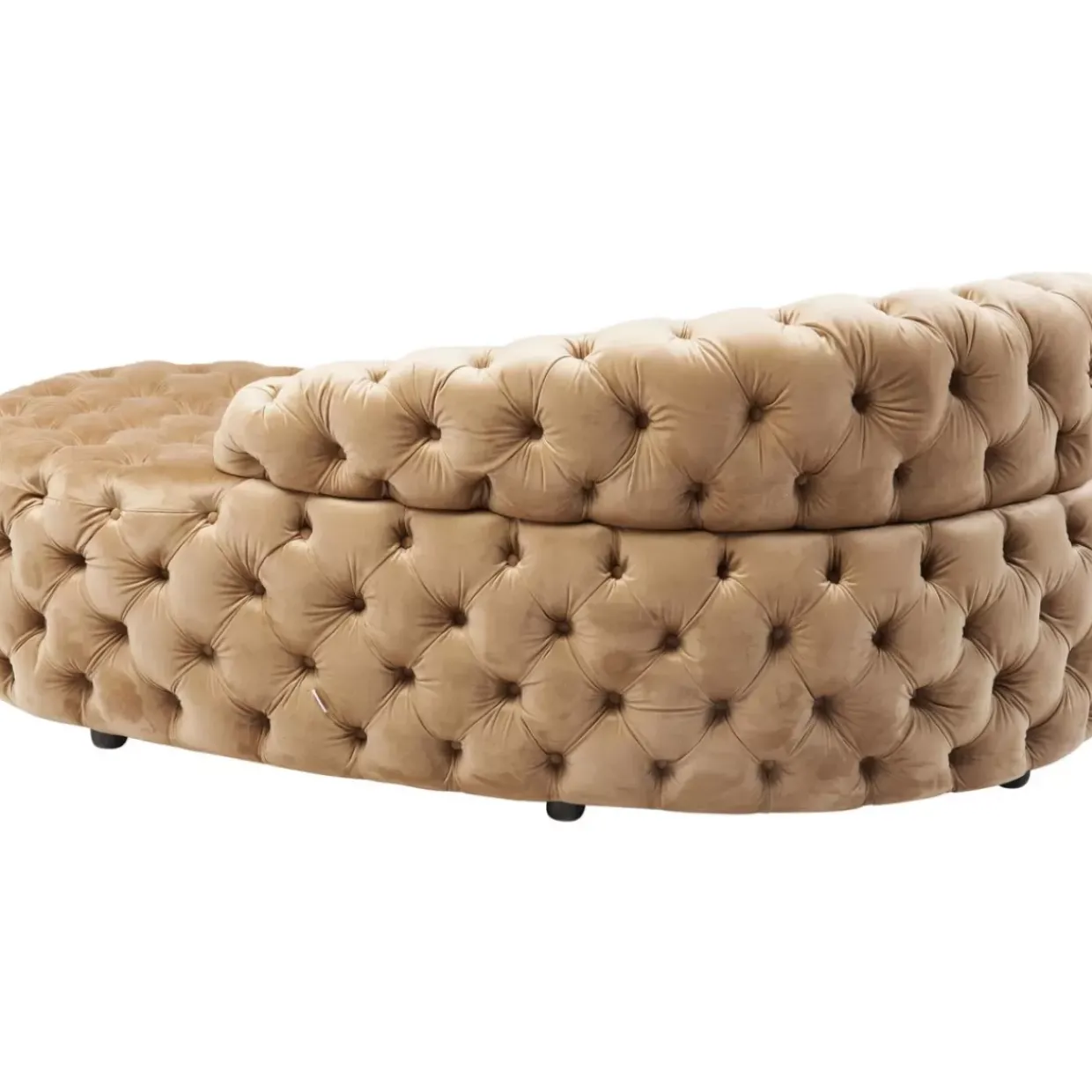 Recamiere Santa Barbara 162Cm