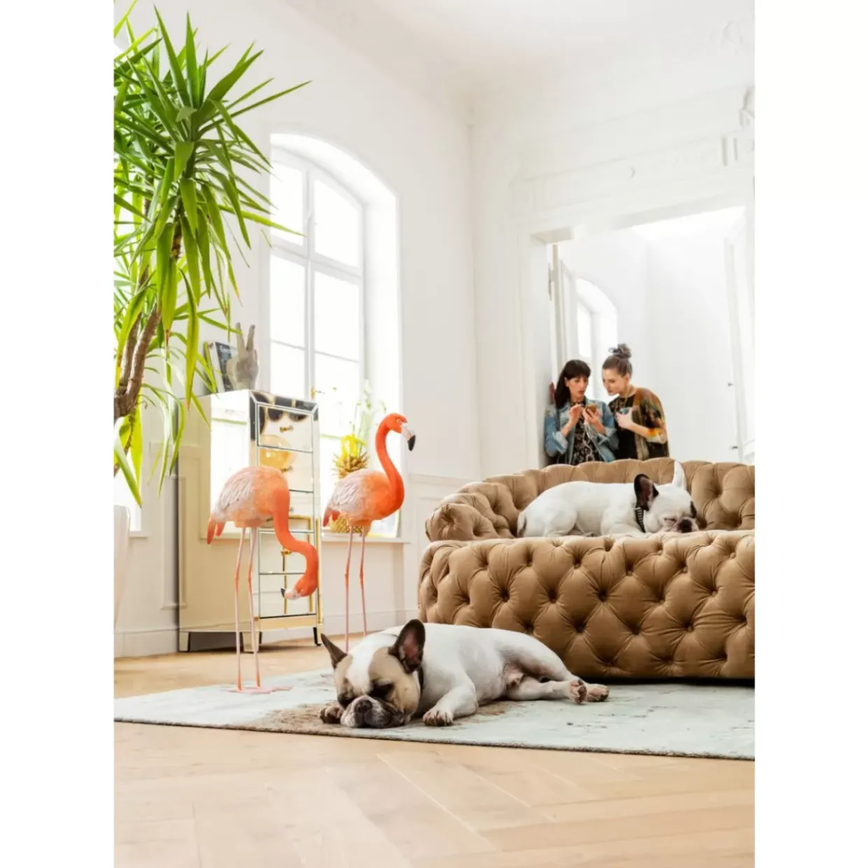 Recamiere Santa Barbara 162Cm