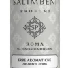 Refill Salimbeni-Erbe Aromatiche 250Ml