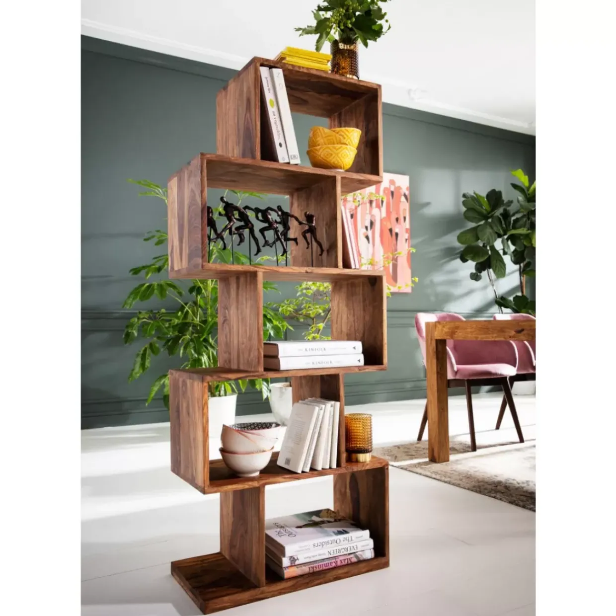 Regal Authentico Zick Zack 150