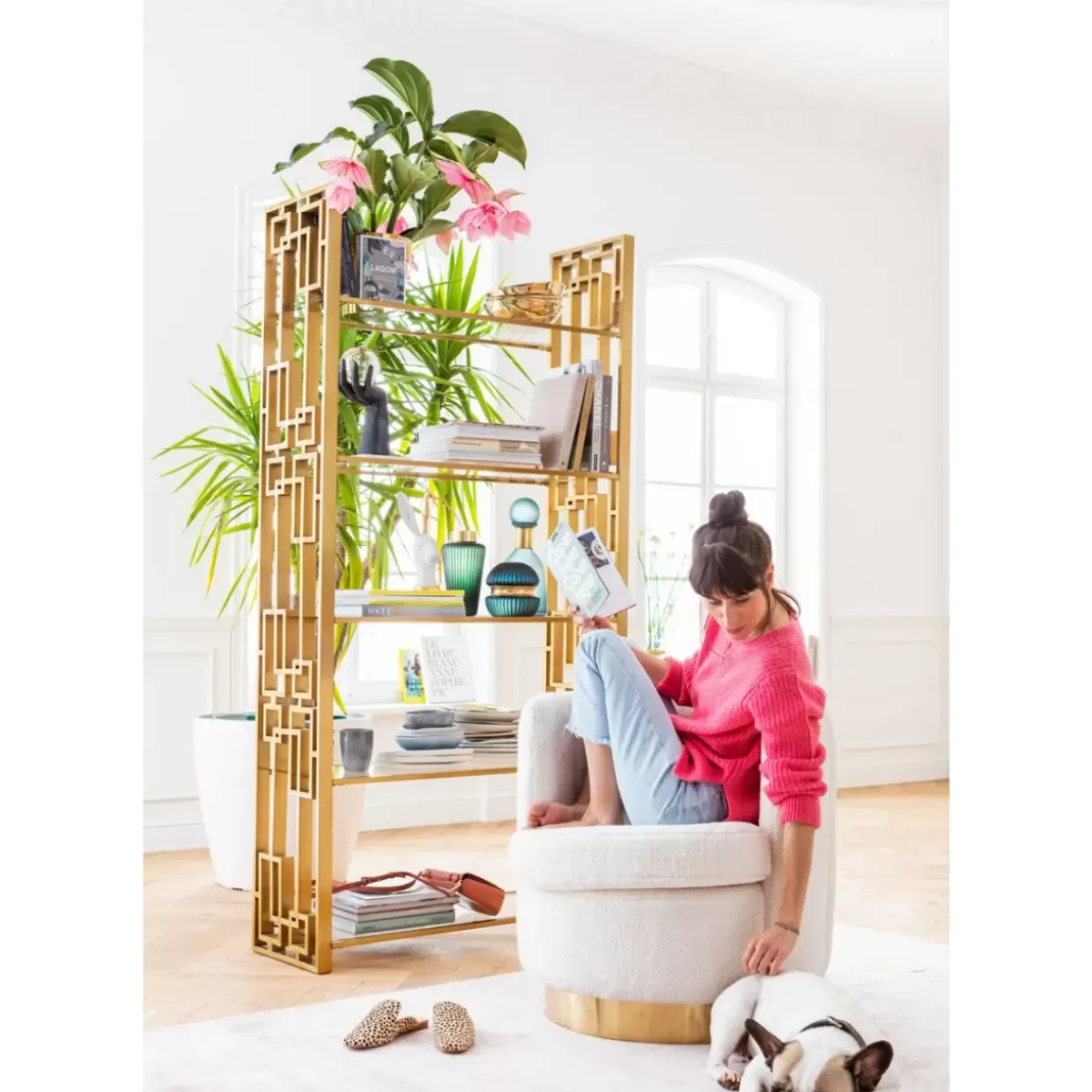 Regal Boulevard 100Cm