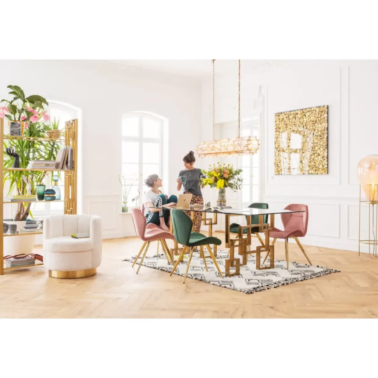 Regal Boulevard 100Cm