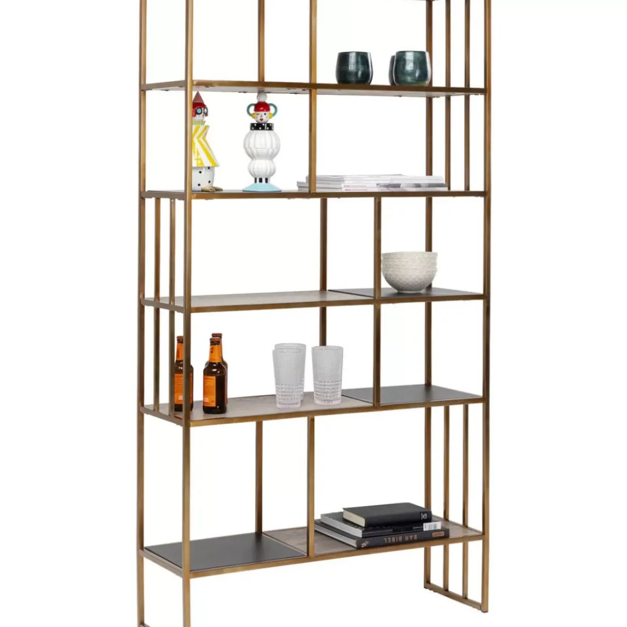 Regal Cesaro 90X170Cm