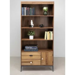 Regal James 85X184Cm