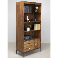 Regal James 85X184Cm