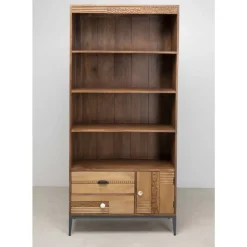 Regal James 85X184Cm