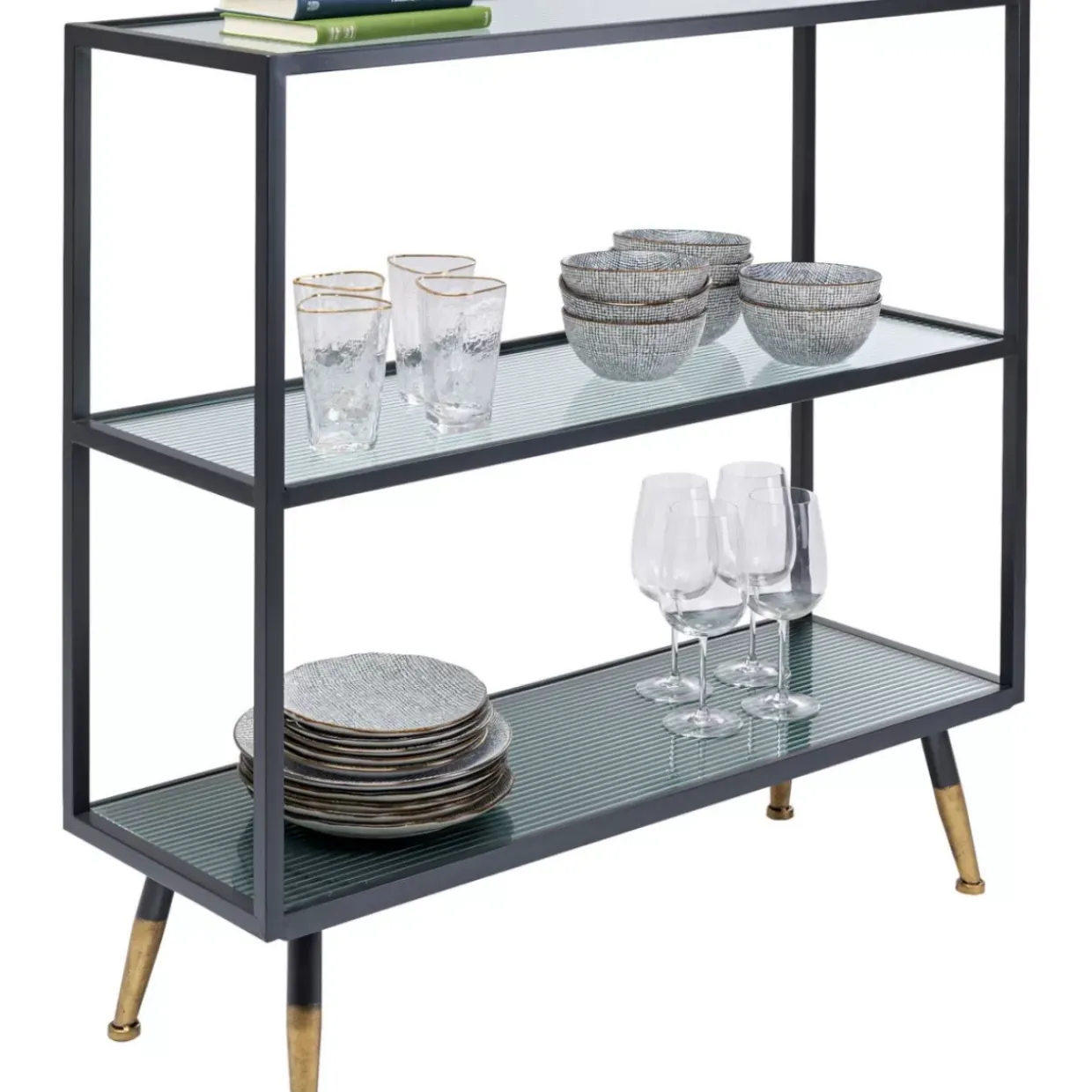 Regal La Gomera 100X100Cm