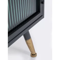 Regal La Gomera 92X200Cm