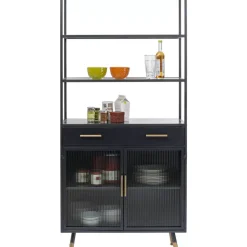 Regal La Gomera 92X200Cm