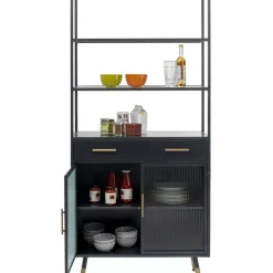 Regal La Gomera 92X200Cm