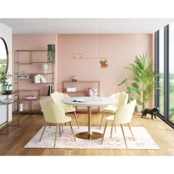 Regal Loft Gold 100X115