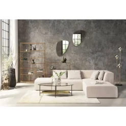 Regal Loft Gold 100X115