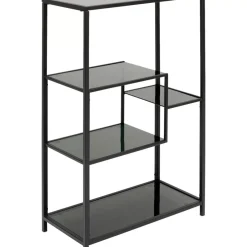 Regal Loft Schwarz 100X60