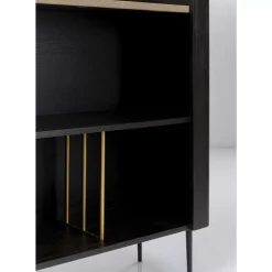 Regal Milano 150X98Cm