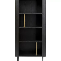 Regal Milano 80X170Cm