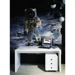 Rollcontainer White Club 3-Schub