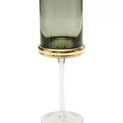 Rotweinglas Innocent Smoke