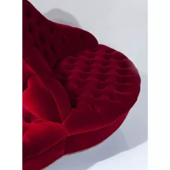 Rundsofa Boudoir 4-Sitzer Small